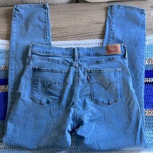 Levi Jeans